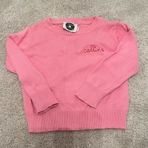 Collins Sweater